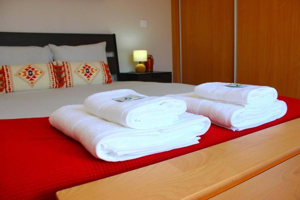 Апартаменты Oportohost Campanha Экстерьер фото